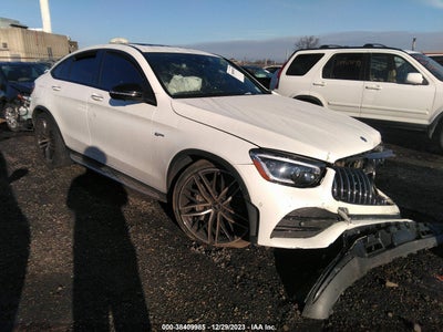 2020 MERCEDES-BENZ GLC-CLASS VIN: WDC0J6EB6LF726774