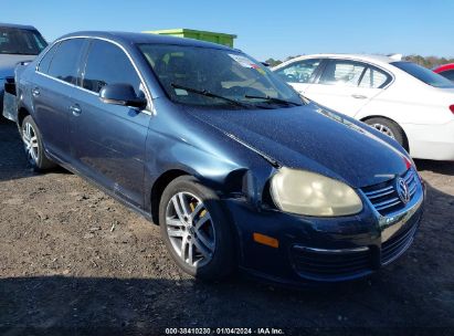 3VWDF71K75M612187 VOLKSWAGEN NEW JETTA Photo 1