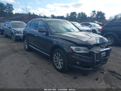 WA1LFAFP2FA047520 2015 AUDI Q5