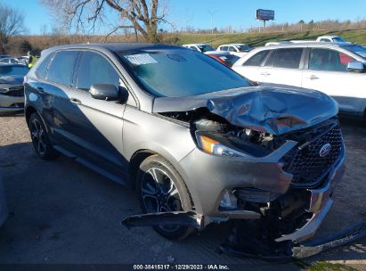 2FMPK4AP5PBA59576 2023 FORD EDGE, photo no. 1