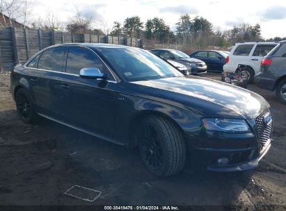 AUDI-S4-WAUBGAFL5CA017318