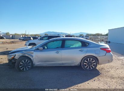 1N4AL3AP7GN365559 Nissan Altima 2016 from United States – PLC Auction