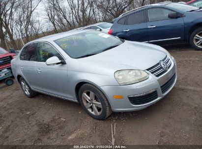 3VWRF71K35M620700 VOLKSWAGEN NEW JETTA Photo 1