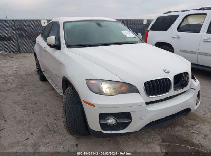 5UXFG2C58CL778024 2012 BMW X6 - Image 1