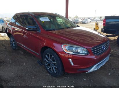 YV449MRR9H2016064 2017 VOLVO XC60 - Image 1