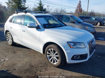 WA1LFAFP4EA095731 2014 AUDI Q5, photo no. 1