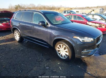 YV4A22PK1G1012998 2016 VOLVO XC90, photo no. 1