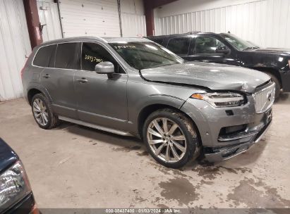 VOLVO-XC90-YV4A22PL1G1001234