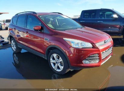 1FMCU0G91GUC60105 2016 FORD ESCAPE, photo no. 1