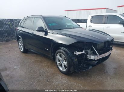 5UXKR0C55E0K51768 2014 BMW X5, photo no. 1