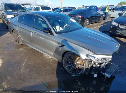 WBSJF0C00LCD17712 2020 BMW M5