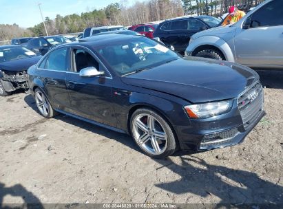 AUDI-S4-WAUBGAFL6FA132496