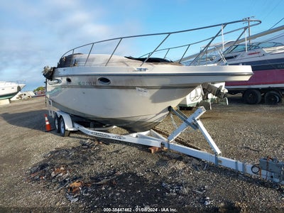 1998 Maxum Other