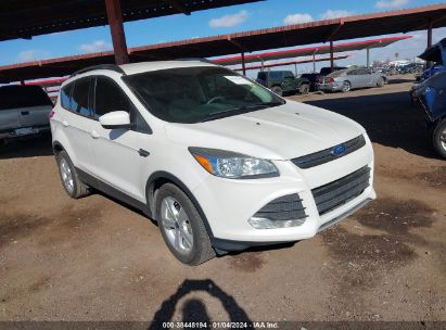 1FMCU0GX5GUA39847 2016 FORD ESCAPE, photo no. 1