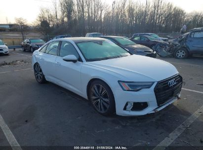 2021 AUDI A6, VIN: WAUE8AF27MN032978