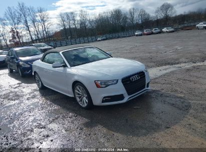 Subasta y venta del modelo 2020 AUDI A5 SPORTBACK 40 TDI - SoulAuto