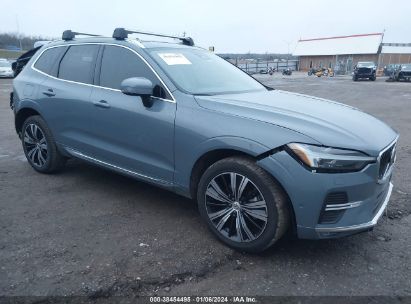 YV4L12RN9P1369767 2023 VOLVO XC60