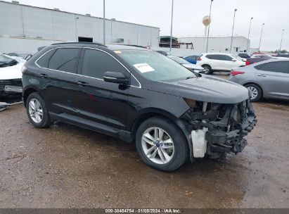 2FMPK3J83GBC20929 2016 FORD EDGE, photo no. 1