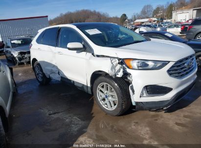 2FMPK4J95MBA05479 2021 FORD EDGE, photo no. 1