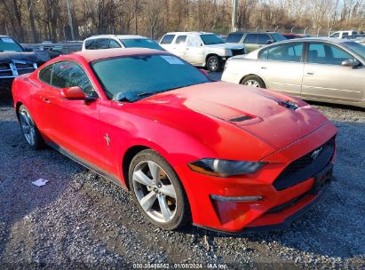 1FA6P8TH4J5107844 2018 FORD MUSTANG, photo no. 1