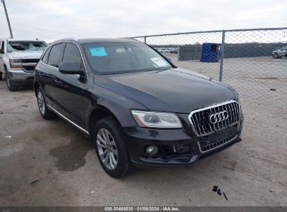 WA1LFAFP2EA019943 2014 AUDI Q5, photo no. 1