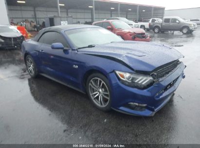 1FAPT8FF4F5434488 2015 FORD MUSTANG, photo no. 1