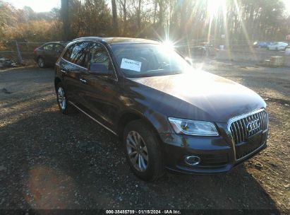 WA1LFAFP9FA048020 2015 AUDI Q5, photo no. 1