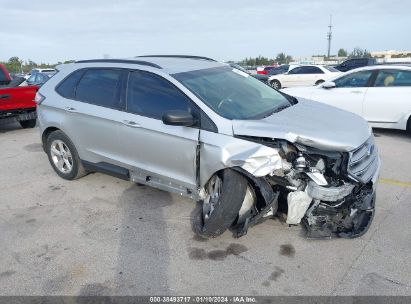 Ford Edge Rimappatura centralina più Valvola Bypass Scarico, By New Auto  di Salzano Angelo