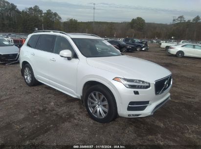 YV4A22PK4G1038964 2016 VOLVO XC90, photo no. 1