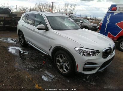 BMW-X3-5UXTY3C0XM9F63112