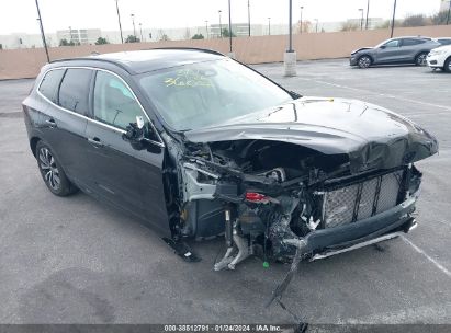 YV4L12RV7P1369315 2023 VOLVO XC60