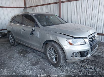 WA1VMBFP2EA101241 2014 AUDI Q5 - Image 1