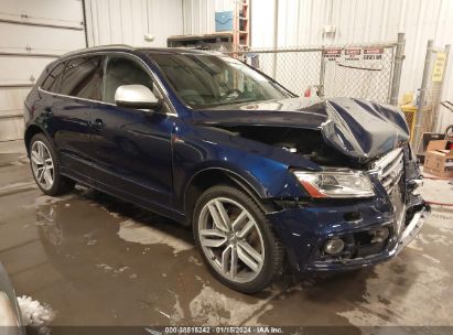 WA1VGAFP7EA123253 2014 AUDI SQ5 - Image 1