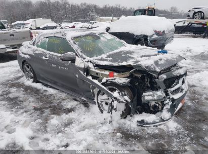 2018 MERCEDES-BENZ C VIN: WDDWK4JB9JF733812