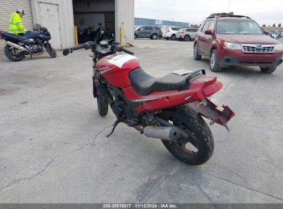 2006 deals kawasaki ex500