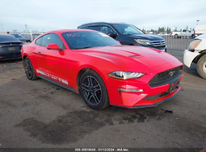 1FA6P8TH5J5167356 2018 FORD MUSTANG, photo no. 1