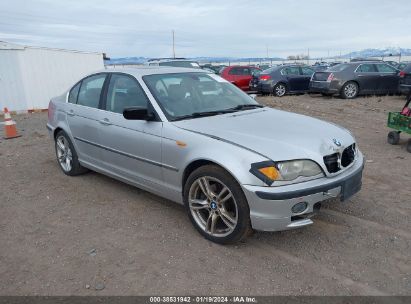 2004 BMW (E46) M3 CSL for sale by auction in Bucharest, Romania