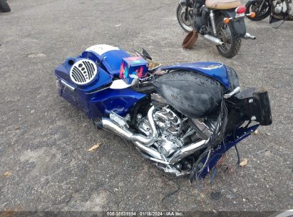 Wrecked road deals glide for sale