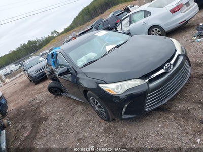 2015 TOYOTA CAMRY VIN: 4T1BF1FK3FU487410
