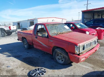 JA7LS21GXRP009417 MITSUBISHI MIGHTY MAX Photo 1