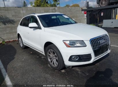 WA1LFAFP2EA006075 2014 AUDI Q5, photo no. 1