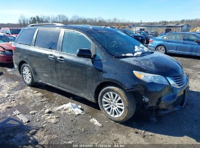 TOYOTA-SIENNA-5TDYK3DC4GS709332