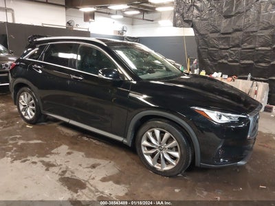2021 INFINITI QX50 VIN: 3PCAJ5BB2MF120371