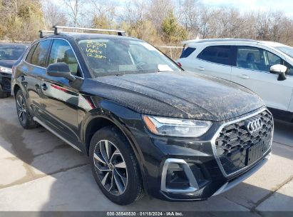 AUDI-Q5-WA1EAAFY5P2061942