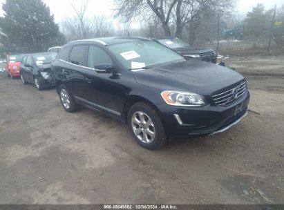 YV4612RK7G2849061 2016 VOLVO XC60 - Image 1