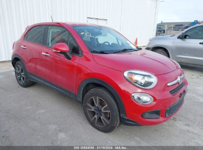 PLACCA FIAT 500X CROSS PLUS 4X4 POP STAR PREMIUM MULTIAIR MULTIJET CORSA  ABARTH