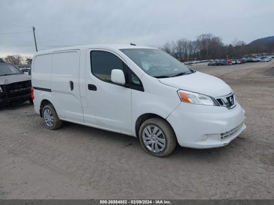 NISSAN NV PASSENGER 2018. Lot# 38564882. VIN 3N6CM0KN1JK699219. Photo 1