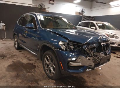 BMW-X3-5UXTY5C03L9C64393