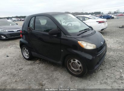 2012 Smart Fortwo for Sale - Cars & Bids