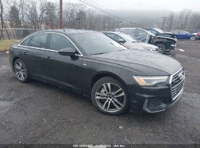 2021 AUDI A6, VIN: WAUL2AF27MN077752